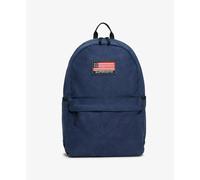 Sac à dos en toile femme Superdry Montana Bleu TU