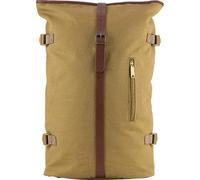Sac à dos en toile Jack Pyke Jaune 54x23x38 cm