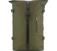 Sac à dos en toile Jack Pyke Vert 54x23x38 cm