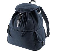 Quadra Vintage - Sac à dos - 18 litres (Taille unique) (Bleu marine)