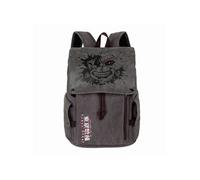 Sac à dos en toile Tokyo Ghoul Gris 42 cm