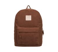 Sac Ã dos en velours femme Billabong Marron TU