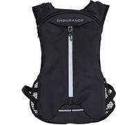 Sac à dos - ENDURANCE - Running - Cogate - Taille unique - Noir