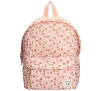 Sac à dos enfant rose, marron TU