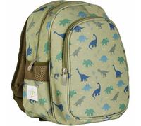 ALLC B.V. Sac à dos de marque A Little Lovely Company Modèle Sac à dos dinosaures (poche isotherme)