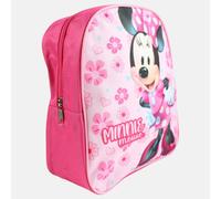 Sac À Dos Enfant 25cm Minnie Rose TU