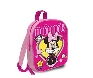 Sac à Dos Enfant 29 cm Minnie Mouse KL84966 Kids Licensing