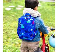 Sac à dos enfant 4,5 litres bleu