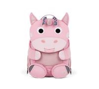 Sac à dos enfant - AFFENZAHN - Petit Ami Licorne - Rose - Mixte - Recommandé pour ~80 cm