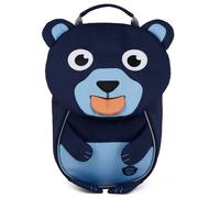 Sac à dos enfant Affenzahn Small Friend Couleur: bleu