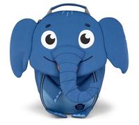Sac à dos enfant Affenzahn Small Friend Couleur: bleu foncé