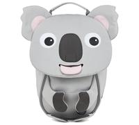 Sac à dos enfant Affenzahn Small Friend Couleur: gris