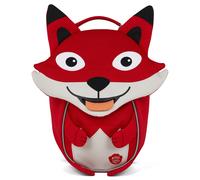 Sac à dos enfant Affenzahn Small Friend Couleur: rouge