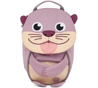 Sac à dos enfant Affenzahn Small Friend Couleur: violet