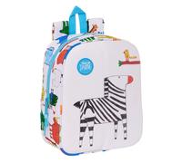 Safta Sac à Dos Mini 27 Cm Algo De Jaime