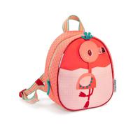 Sac À Dos Anais Rose XS