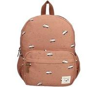 Sac à dos enfant Enchanted Memories Camions terracotta (36 cm)