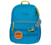 Sac à dos enfant Baagl Buddy Couleur: bleu