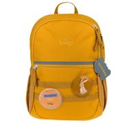 Sac à dos enfant Baagl Buddy Couleur: jaune