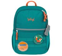 Sac à dos enfant Baagl Buddy Couleur: vert