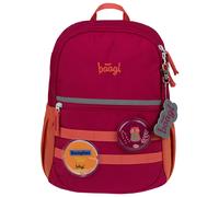 Sac à dos enfant Baagl Buddy Couleur: violet