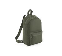 Sac Ã dos enfant Bag Base Essential Vert 7 L