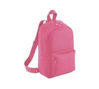 Sac Ã dos enfant Bag Base Mini Essential Fashion Rose 7 L
