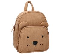 Kidzroom Beary Excited Backpack One Size