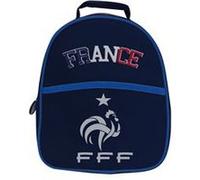 Sac à dos enfant - Bleu - Fédération Française de Football - 25 x 13 x 21 cm Bleu G