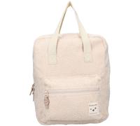 Kidzroom Soft Whispers Children's Rucksack Beige Teddy Fabric