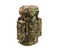 Brandit Sac à dos US Cooper Mountain 80 L Woodland