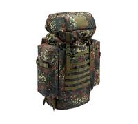 Brandit Sac à dos US Cooper Mountain 80 l – Flecktarn