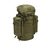 Brandit Sac à dos US Cooper Mountain 80 l Unisexe Olive 100% polyester