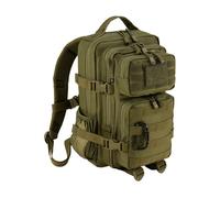Brandit Us Cooper Junior Backpack Vert