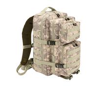 Brandit Us Cooper Large Backpack Beige