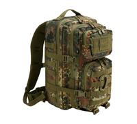 Brandit Us Assault Backpack Vert