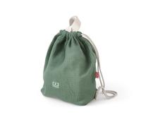 Sac à dos enfant Buddy 7L Vert Monbento