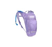 Sac a dos enfant camelbak mini m u l e violet