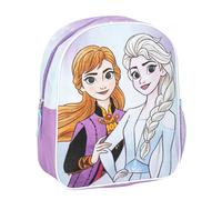 Sac Ã dos enfant Cerda Disney Frozen Violet 25x10x31 cm