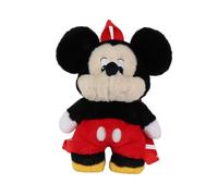 Sac Ã dos enfant Cerda Disney Mickey Noir 17x30x11 cm