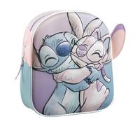 Sac Ã dos enfant Cerda Disney Stitch 3D DorÃ© 28 cm