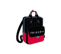 Sac Ã dos enfant Cerda Friends Noir TU