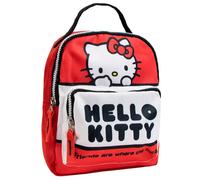 Hello Kitty - Sac à dos de loisirs pour enfant, confortable multicolore - Taille S