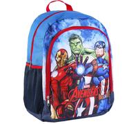 Sac Ã dos enfant Cerda Marvel Avengers Bleu 41x32x14 cm