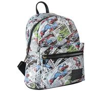 Sac Ã dos enfant Cerda Marvel Avengers Multicolore 22x22,5x11,4 cm