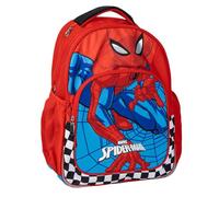 Cerda Group Spiderman Backpack Rouge