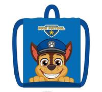 CERDÁ Sac à dos enfant Pat' Patrouille Gym Bleu 27x33x10 cm