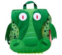 Sac Ã dos enfant Chimola Bagoose Crocodile Vert 26x20x9 cm
