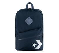 Sac Ã dos enfant Converse Can Star Chevron Bleu TU