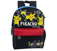 Sac à dos enfant Cyp Brands Pokemon Pikachu